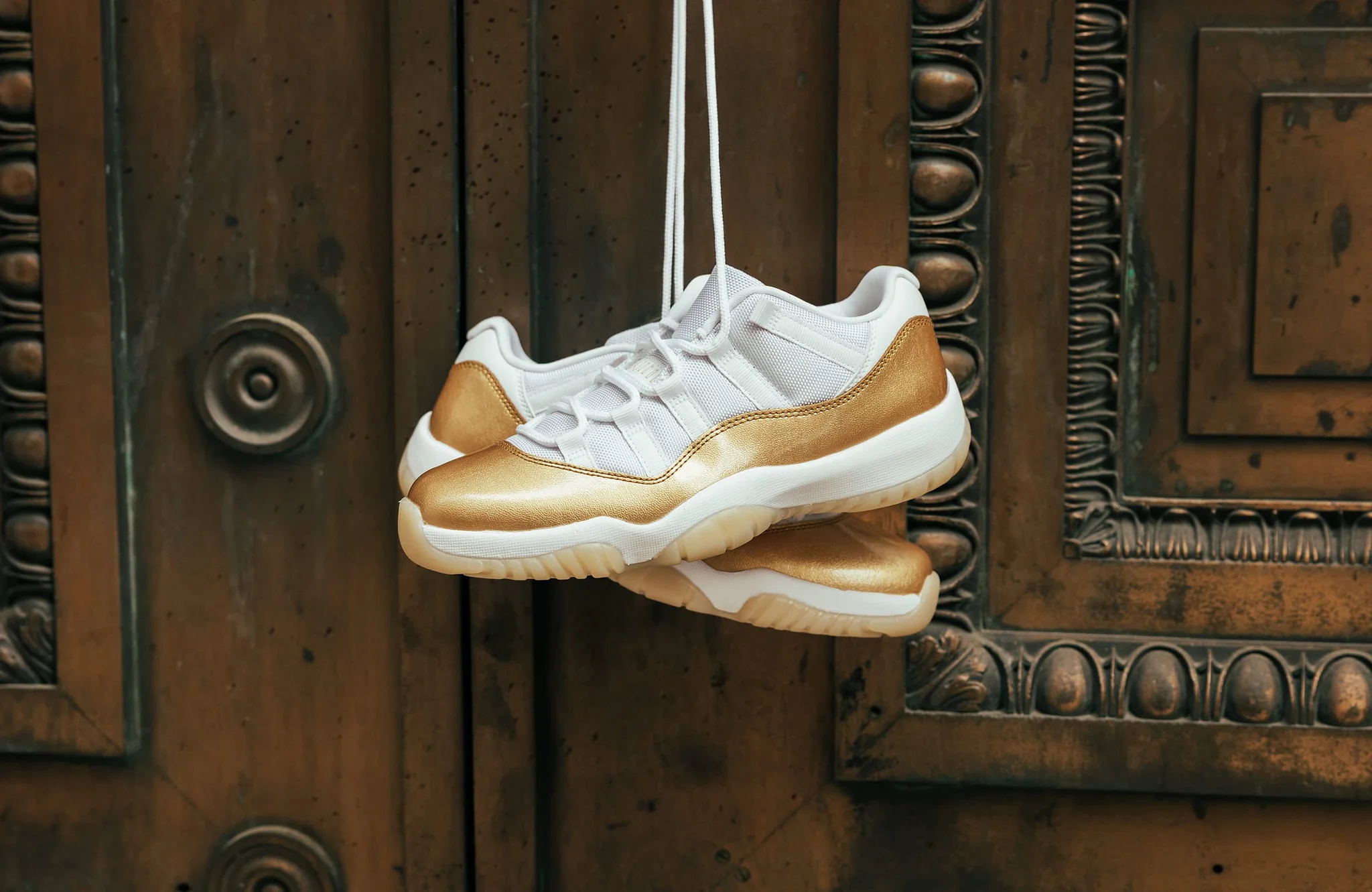 Fresh Drops, Iconic Style
